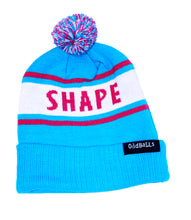 Load image into Gallery viewer, Into Shape Agility Hat