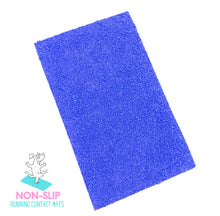 Load image into Gallery viewer, Strapped Non-Slip Running Contact Mat - Dog Walk Mat