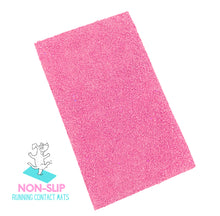 Load image into Gallery viewer, Strapped Non-Slip Running Contact Mat - Dog Walk Mat