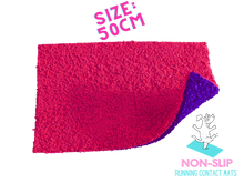 Load image into Gallery viewer, Floor Running Contact Mat