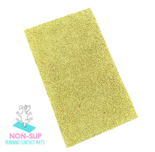 Load image into Gallery viewer, Strapped Non-Slip Running Contact Mat - Dog Walk Mat