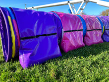 Load image into Gallery viewer, Dog Agility Tunnel Sand Bag

