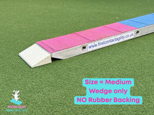 Load image into Gallery viewer, Running Contact Dog Walk Wedges
