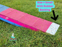 Load image into Gallery viewer, Running Contact Dog Walk Wedges
