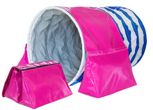 Load image into Gallery viewer, Dog Agility Tunnel Sand Bag

