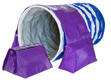 Load image into Gallery viewer, Dog Agility Tunnel Sand Bag
