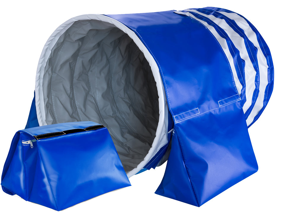 Dog Agility Tunnel Sand Bag