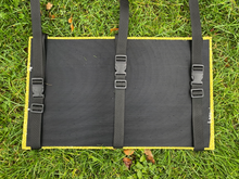 Load image into Gallery viewer, Strapped Non-Slip Running Contact Mat - Dog Walk Mat
