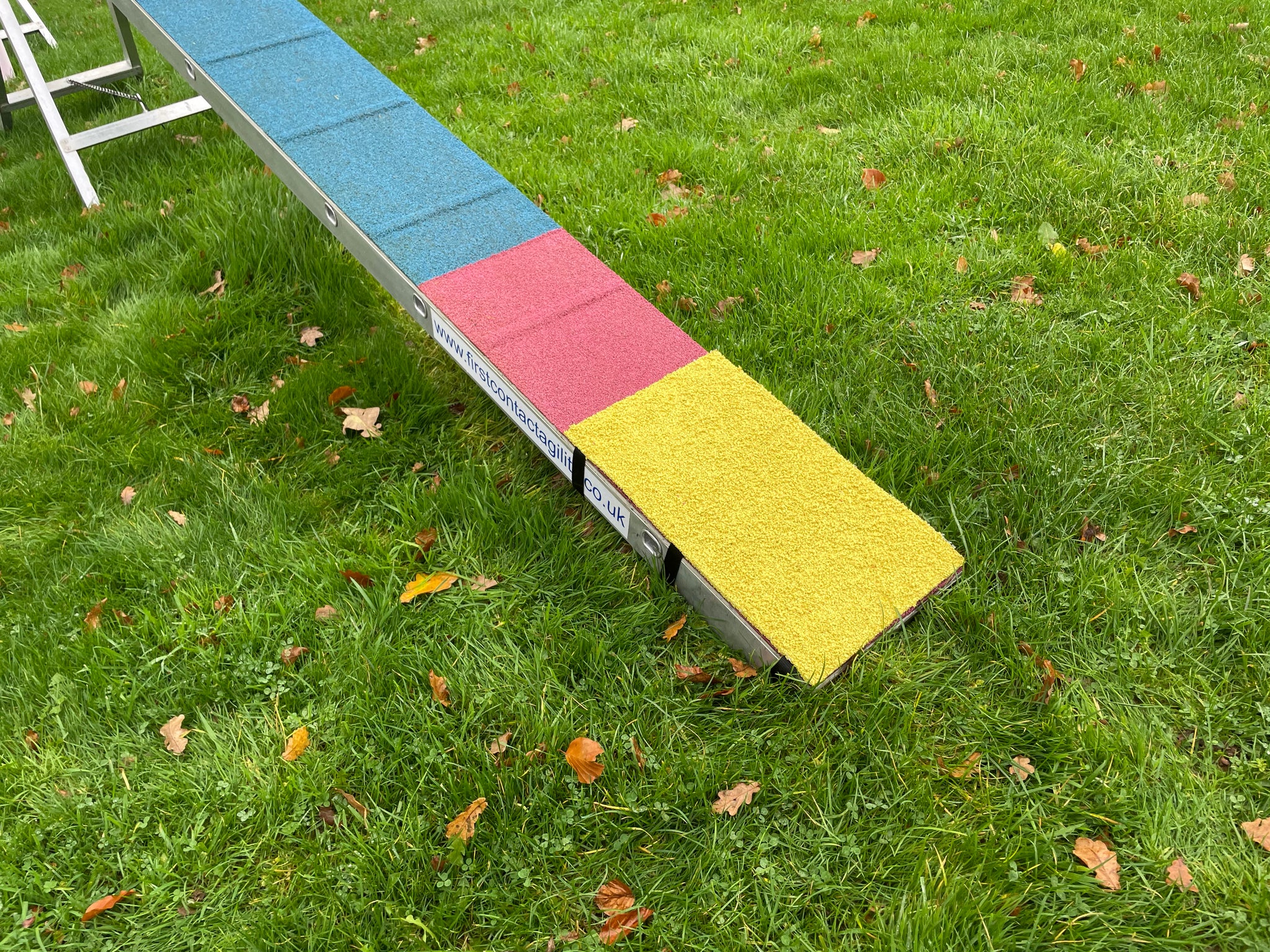 Non-Slip Running Contact Mats – Non Slip RC Mats